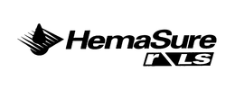 HEMASURE R\LS trademark