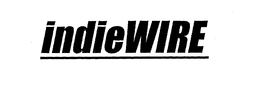 INDIEWIRE trademark