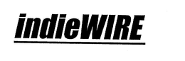 INDIEWIRE trademark