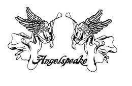 ANGELSPEAKE trademark