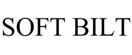 SOFT BILT trademark