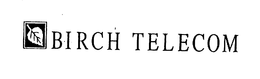 BIRCH TELECOM trademark