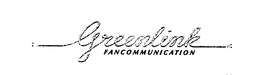 GREENLINK FANCOMMUNICATION trademark