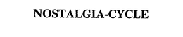NOSTALGIA-CYCLE trademark