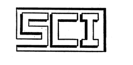 SCI trademark