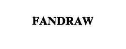 FANDRAW trademark