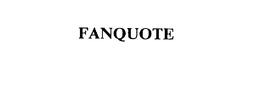 FANQUOTE trademark