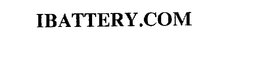 IBATTERY.COM trademark