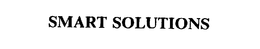 SMART SOLUTIONS trademark