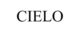 CIELO trademark