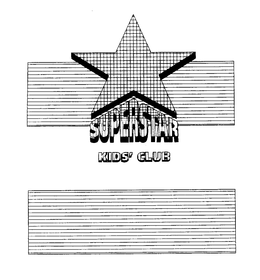 SUPERSTAR KIDS' CLUB trademark