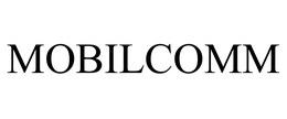 MOBILCOMM trademark