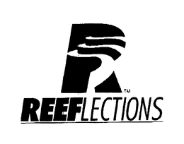 REEFLECTIONS trademark