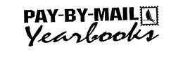 PAY-BY-MAIL YEARBOOKS trademark