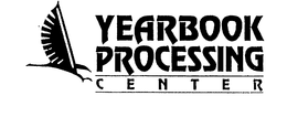 YEARBOOK PROCESSING CENTER trademark