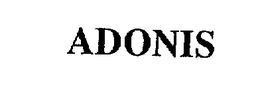 ADONIS trademark
