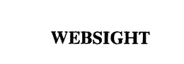 WEBSIGHT trademark