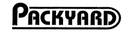 PACKYARD trademark