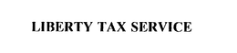LIBERTY TAX SERVICE trademark