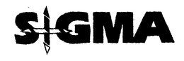 SIGMA trademark