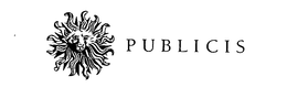 PUBLICIS trademark