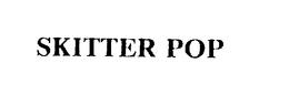 SKITTER POP trademark