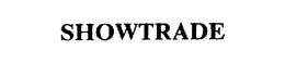 SHOWTRADE trademark