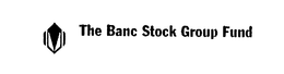 THE BANC STOCK GROUP FUND trademark