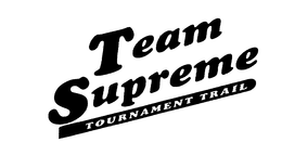 TEAM SUPREME TOURNAMENT TRAIL trademark