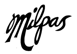 MILPAS trademark
