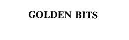 GOLDEN BITS trademark