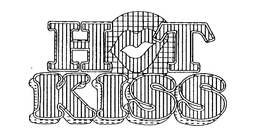 HOT KISS trademark