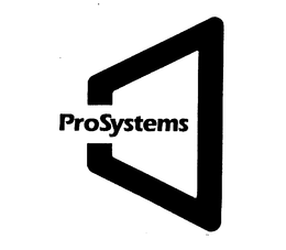 PROSYSTEMS trademark