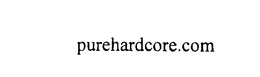 PUREHARDCORE.COM trademark