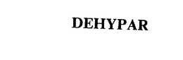 DEHYPAR trademark