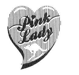 PINK LADY trademark