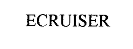 ECRUISER trademark