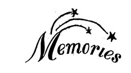 MEMORIES trademark