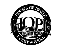 HOPE HOUSES OF PRAYER EVERYWHERE trademark
