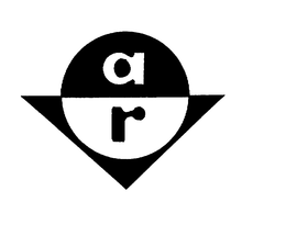 A R trademark