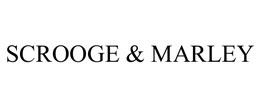 SCROOGE & MARLEY trademark