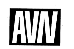 AVN trademark