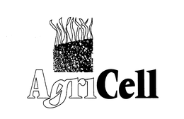 AGRICELL trademark