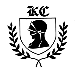 K C trademark