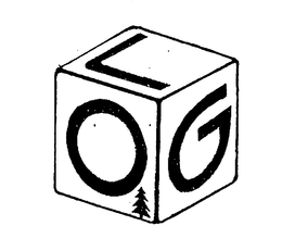 L O G trademark