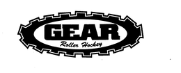 GEAR ROLLER HOCKEY trademark