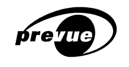 PREVUE trademark