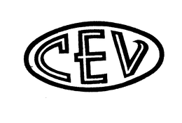CEV trademark
