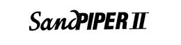 SANDPIPER II trademark