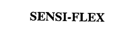 SENSI-FLEX trademark